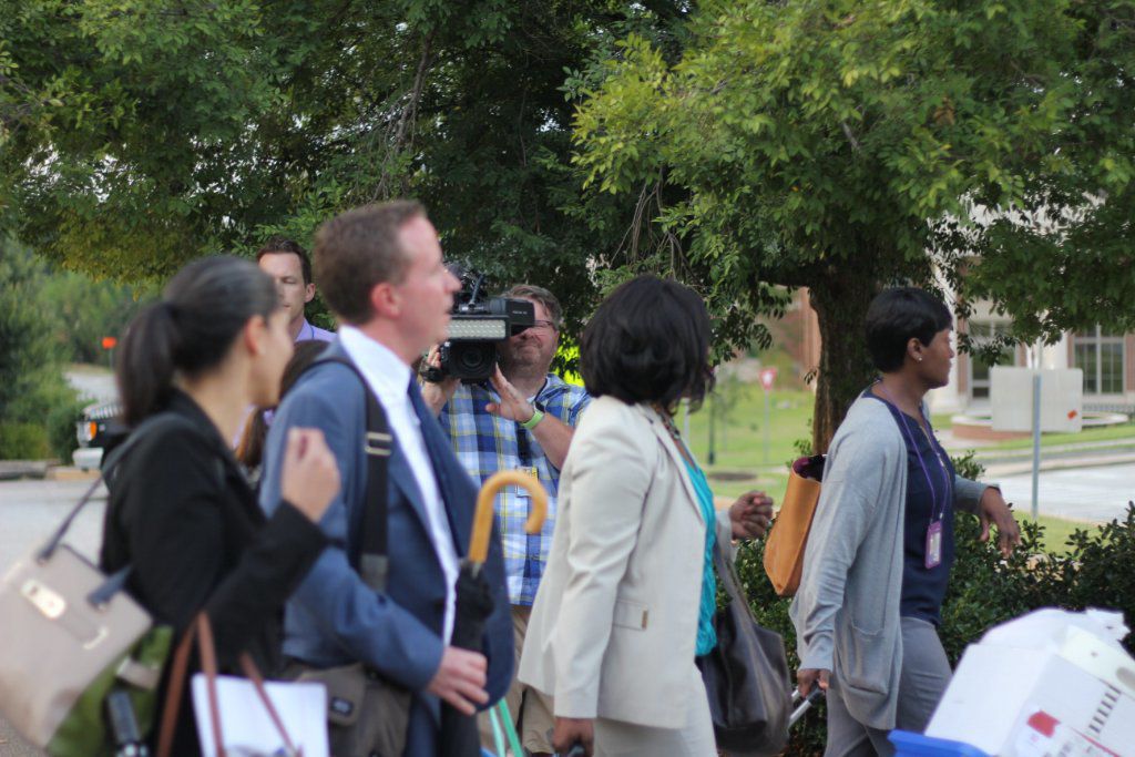 GALLERY: Rosenbaum verdict